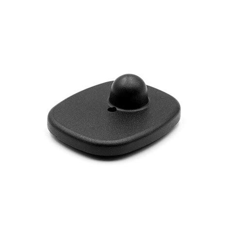 mini square security tag with pin rf pack of 500|RF 8.2MHz Mini Security Tags with Pin – 1000.